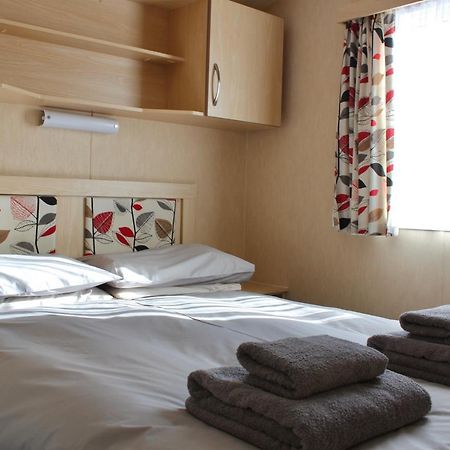 Crannich Holiday Caravans Killiechronan Экстерьер фото
